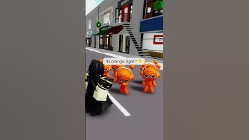 What color is the sky SONG PRANK 7😂😂