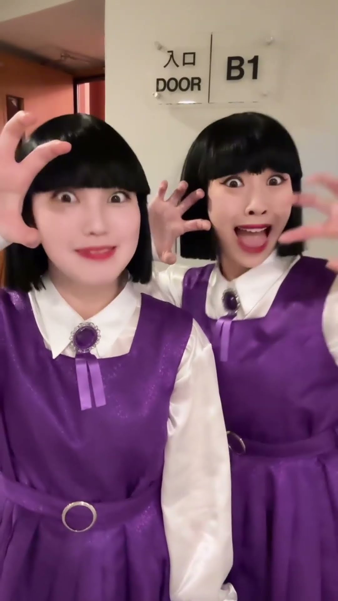 イチナナ台湾ベイビー　(春) 激レア 1807×OGR SNEAKERS NOW ON SALE @showcase_harajuku #1807