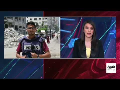 غزة: تصعيد إسرائيلي ووضع إنساني متردٍ، واحتجاجات في لبنان بشأن السلاح