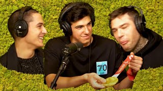 Ep.69 Il nuoto è uno sport con Simone Barlaam - Muschio Selvaggio Podcast