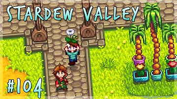 Como pegar girassol Stardew Valley?