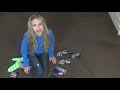 End of video
