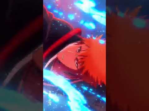 THIS IS 4K ANIME (Bleach)