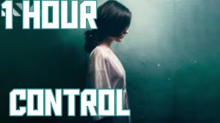 Zoe wees - Control  (1 Hour )