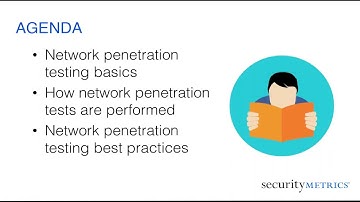 Network Penetration Testing 101