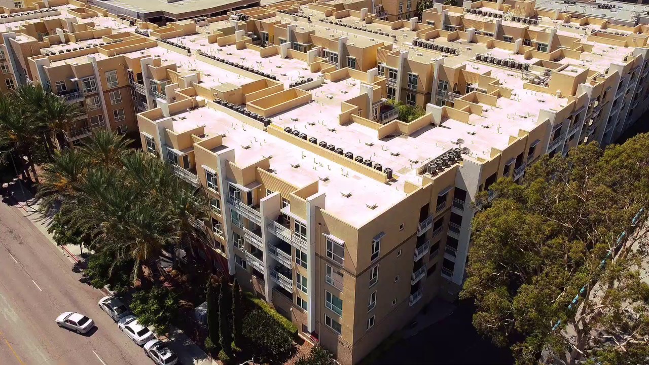 Ascent Warner Center Condos for Sale Woodland Hills, CA YouTube