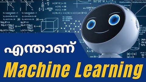 What is Machine Learning? | AI Concepts