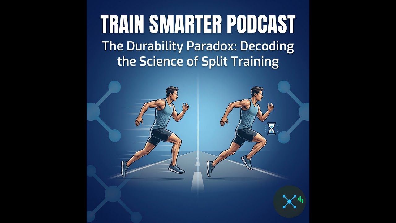 One Long Session or Two Short Ones? The Science, Explained