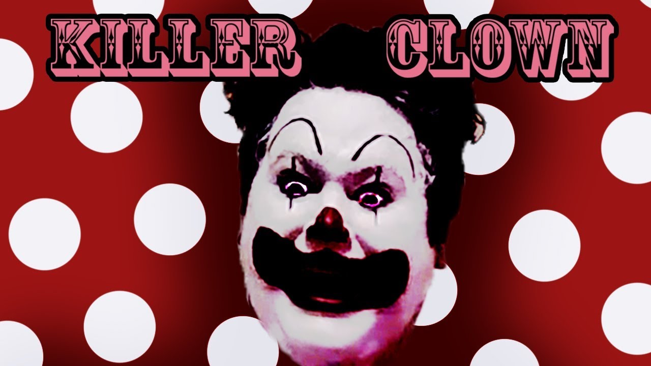 Killer Clown Series - VR Highlights