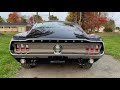 1967 ford mustang fastback s code 390 gt 4 vitesses