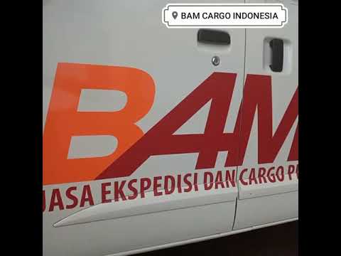 BAM CARGO BANJARBARU SIAP JEMPUT PAKET