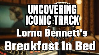 Lorna Bennett - Breakfast in Bed /Reggae Greats