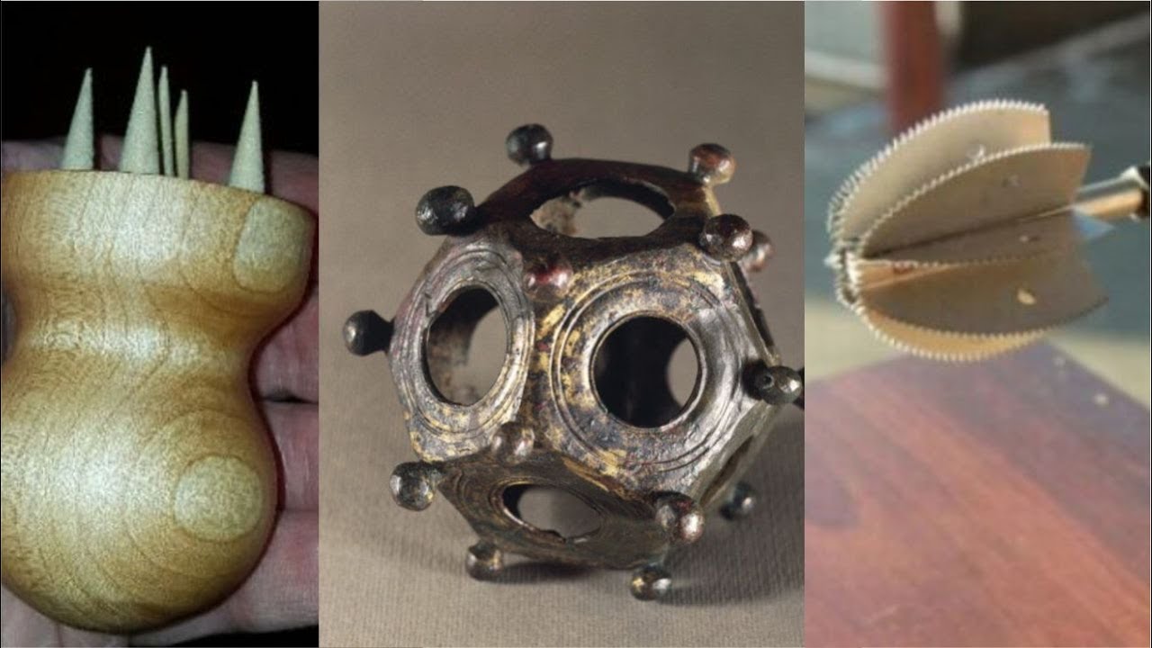 Nunca leve objetos estranhos para casa | Veja essa história