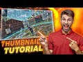 High Quality Thumbnail Like @Nashedi705 And @zoroffxx(High Quality Thumbnail tutorial ||