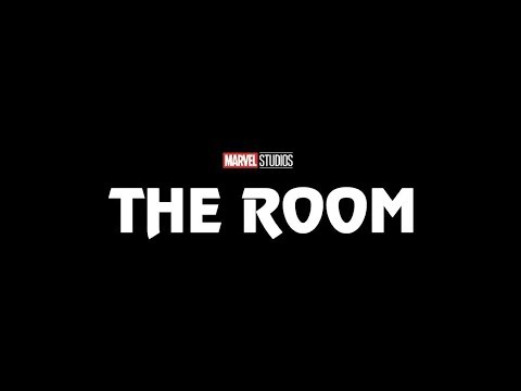 Marvel Studios The Room