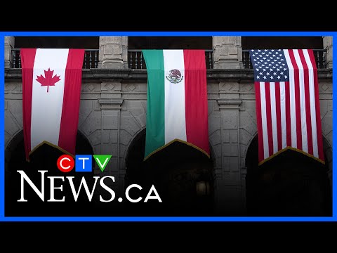 Canada kicking off consultation for CUSMA review process