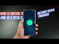 Install One UI 3.0 Beta 2 on Galaxy Note 10+