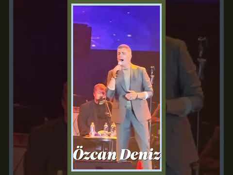 Özcan Deniz - Sevdanın Rengi@OzcanDeniz #ozcandeniz #özcandeniz