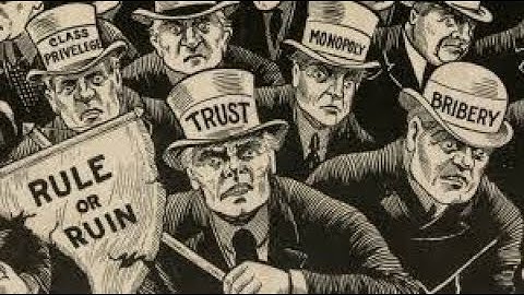 Introduction to the Progressive Era