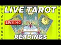Tarot Readings with Candace Marie