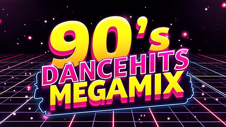 Best 90's Eurodance MIX ❤️ Culture Beat, Maxx, Dr.Alban, La Bouche, Gigi D'Agostino, DJ Bobo