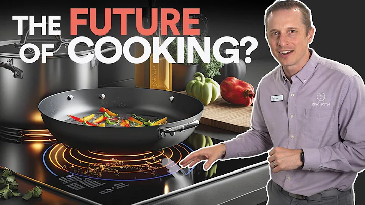 Discover the Pros and Cons of Induction Cooking