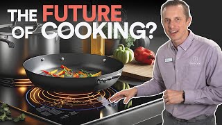 Induction Cooking  The Pros and Cons