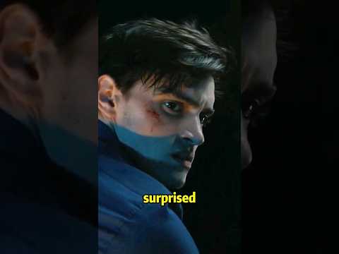 The Unexpected Arrival