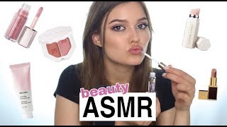Beauty ASMR 11 косметических продуктов