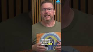 Azure Arc Onboarding at Scale: Service Principal Strategy #shorts