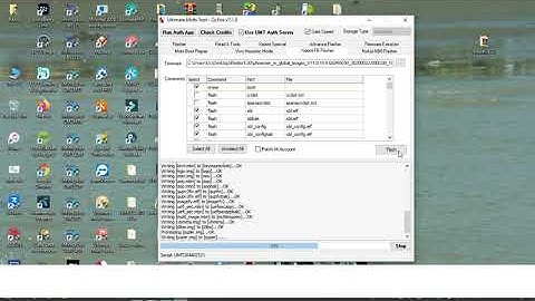 Redmi K30 China To Poco X2 Global Rom Flash Fastboot Mode With UMT I #Redmi #K30 #ChinaRom #POCOX2