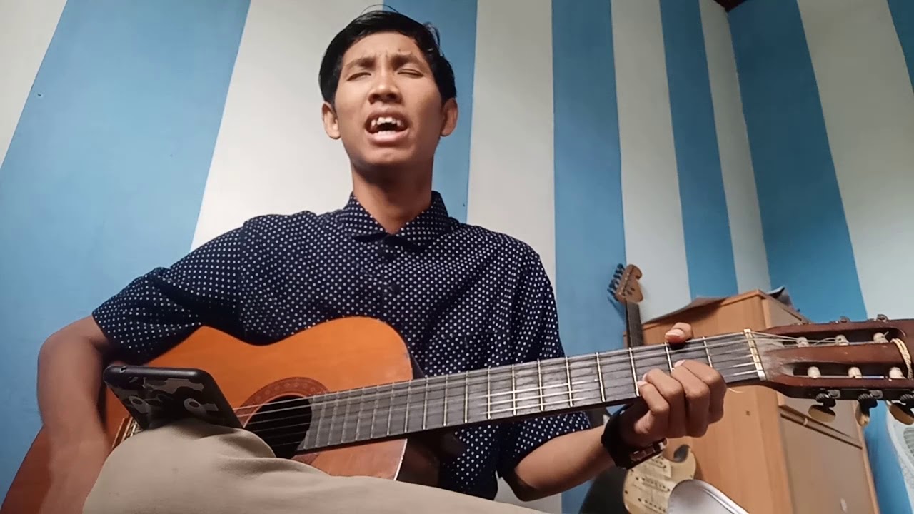 Andmesh - Hanya Rindu - YouTube