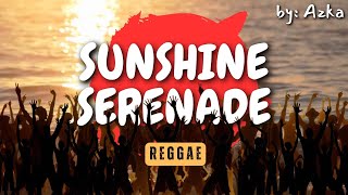 Sunshine Serenade || Beach Party