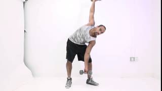 Windmill dip