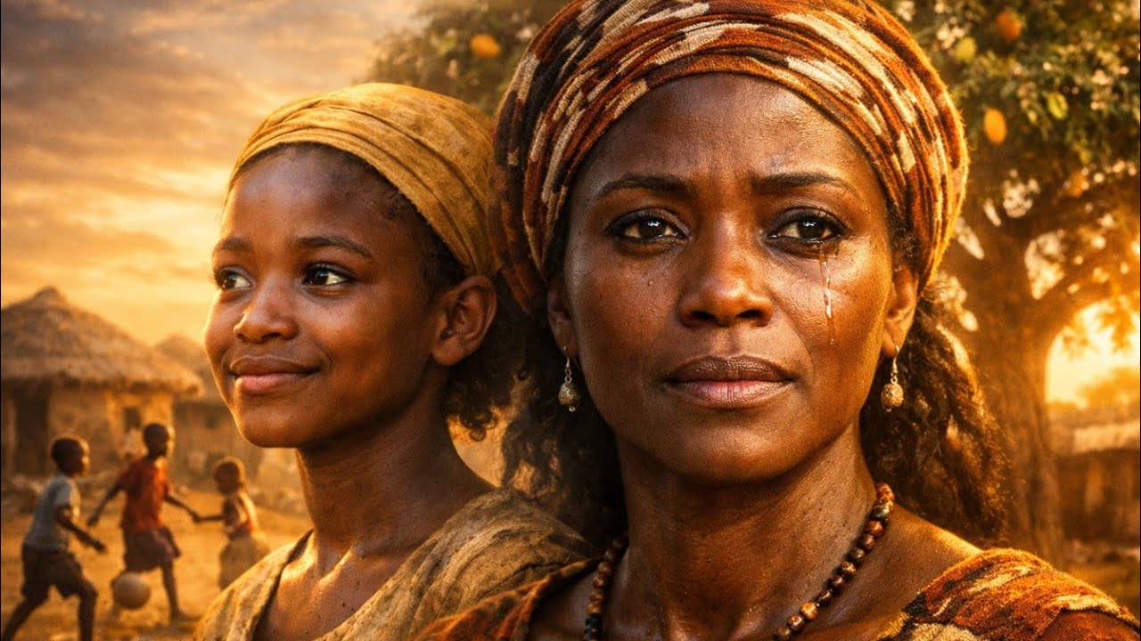 « Esther : L’histoire bouleversante d’une fille qui a transformé la douleur en pardon »