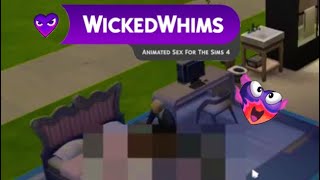 HOW TO INSTALL WICKED WHIMS DOWNLOAD/EASY | SIMS 4 HOW TO INSTALL WICKED WHIMS DOWNLOAD/EASY | SIMS 4