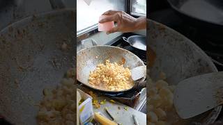 Barbarian Macaroni Buys All Of It