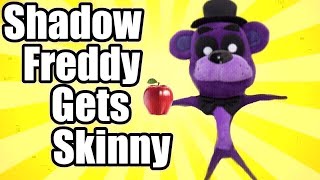 freddy skinny