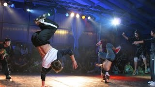 Break dance hip hop battle final | championship competition 2015
b-boying or breaking, also called breakdancing, is a style of stre...