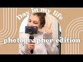 I&#39;m Back! Cozy Morning Routine: Photographer Edition | Bianca Marie