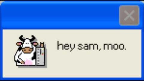 Microsoft Sam Reads Funny Windows Errors Season 1 Episode 1