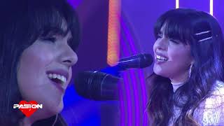 Me voy - Angela Leiva ( Acústico )