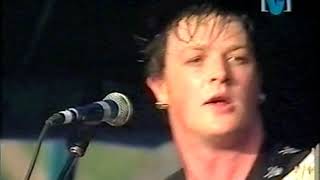The Living End - West End Riot - Big Day Out 2003