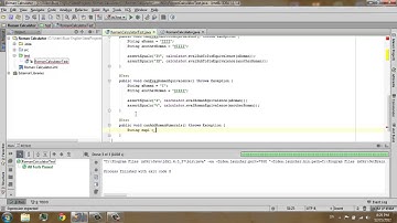 Roman Calculator KATA