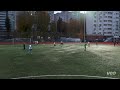 Matchday KSL vs Kvartal — Apozh