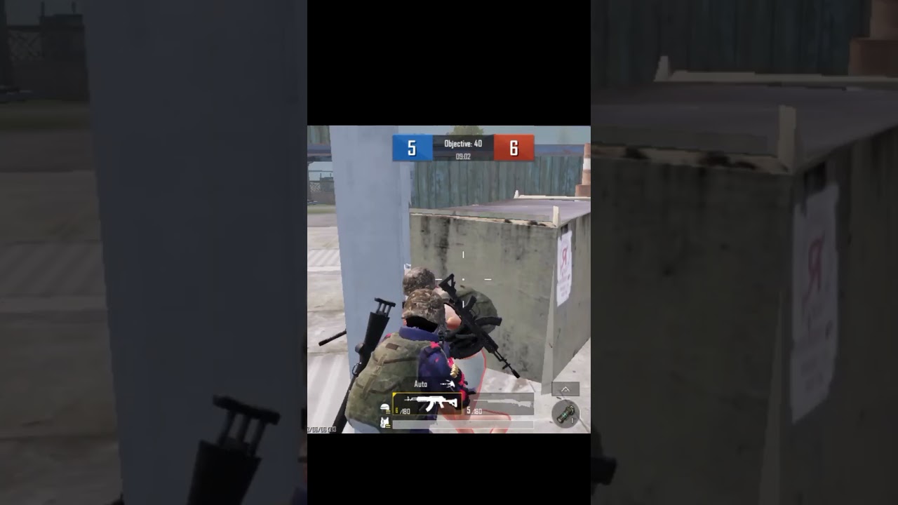 First Time Playing Bgmi After Ban