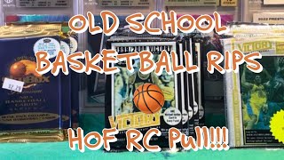 Old School Basketball🏀1995-96 Skybox Premium, 1999-2000 & 2000-01 Upper Deck Victory NBA Basketball