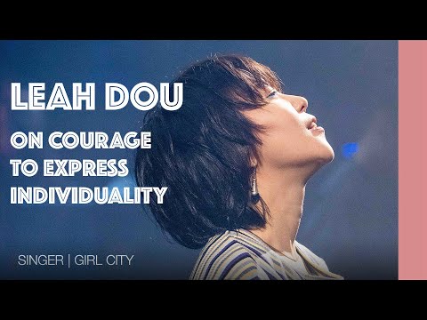 Leah Dou リア・ドウ 竇靖童 My Days マイ・デイズ EP 8 Leah