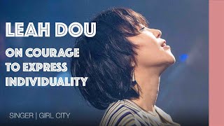 Leah Dou リア・ドウ 竇靖童 My Days マイ・デイズ EP 8 Leah