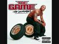 The game ft snoop dogg west side story remix w lyrics